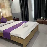 Dai Hong Hotel -142 No Trang Long, Q. Binh Thanh - By Bay Luxury