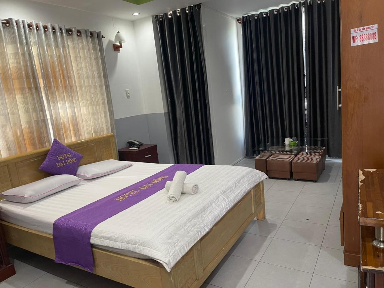 Dai Hong -142 No Trang Long, Q. Binh Thanh - By Bay Luxury
