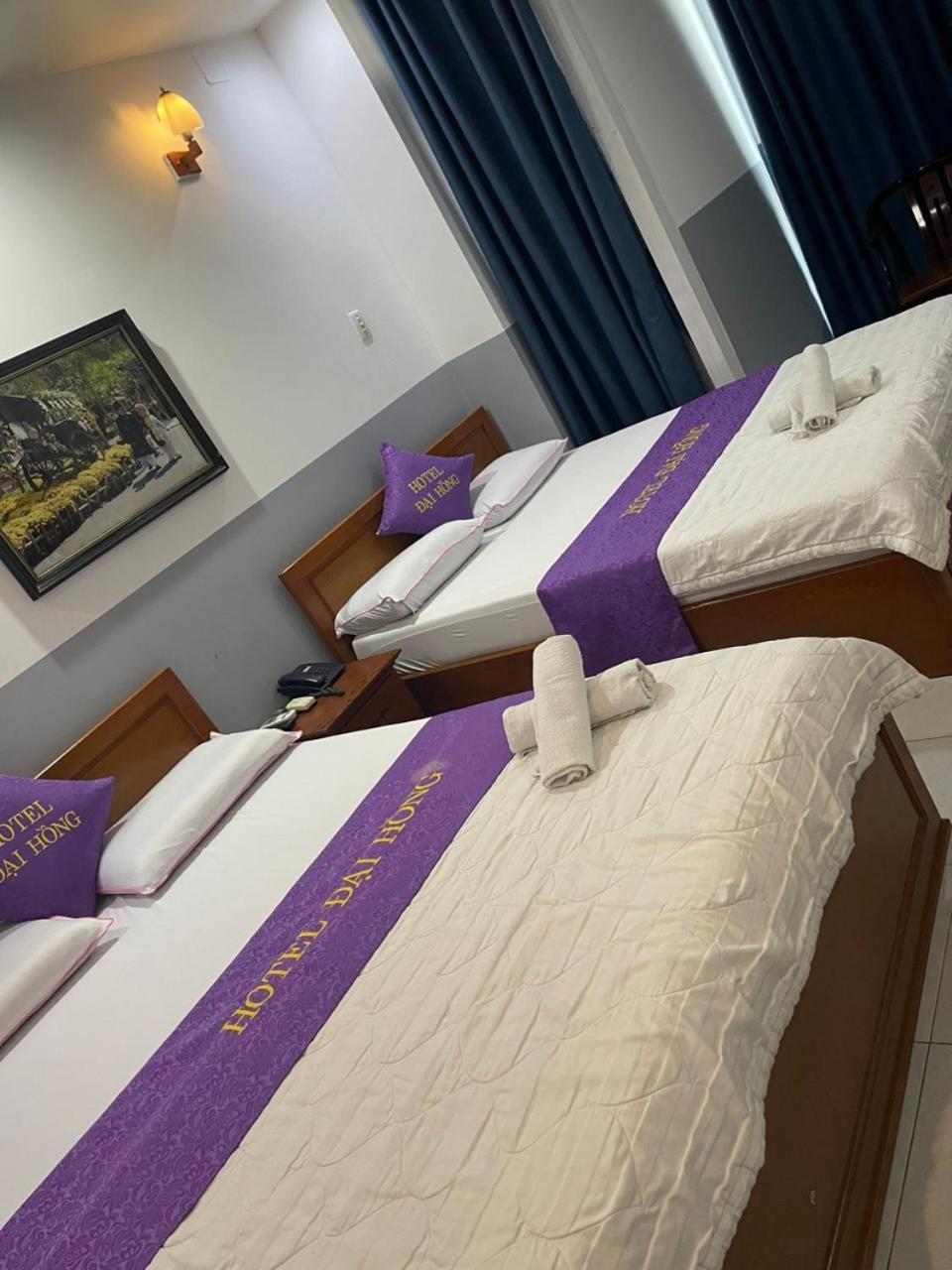 Dai Hong -142 No Trang Long, Q. Binh Thanh - By Bay Luxury Căn hộ *
