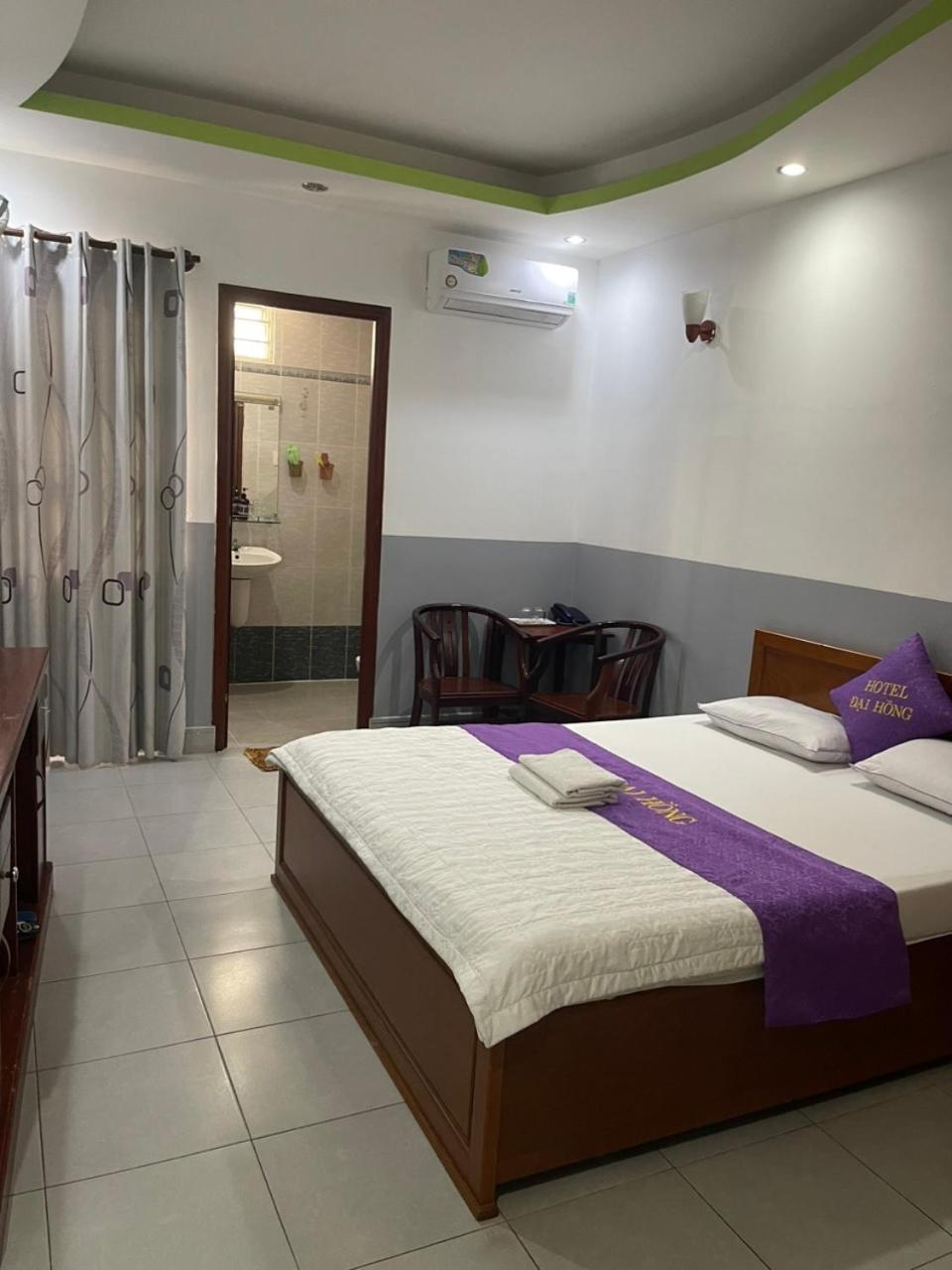 Dai Hong -142 No Trang Long, Q. Binh Thanh - By Bay Luxury *