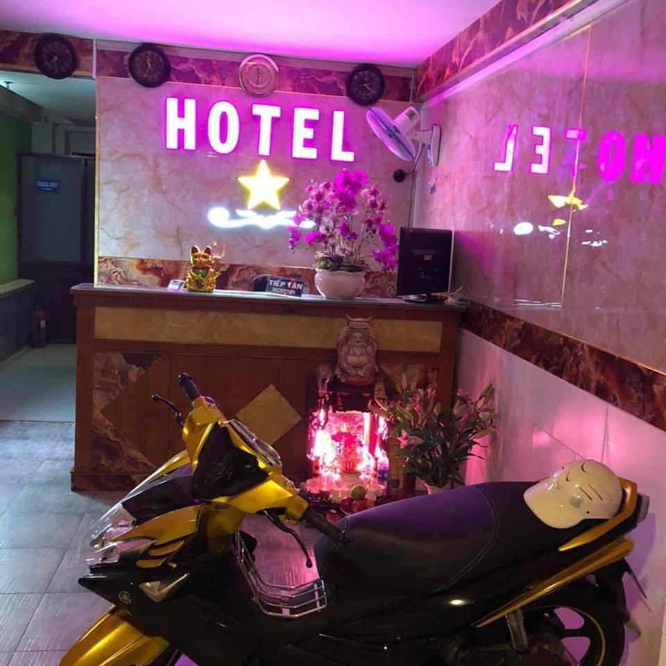 Căn hộ Dai Hong -142 No Trang Long, Q. Binh Thanh - By Bay Luxury TP. Hồ Chí Minh